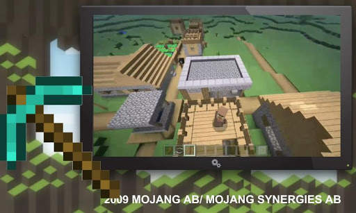 Mod MeeThya’s WorldEdit screenshot 1
