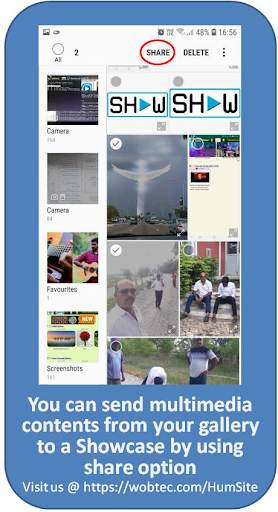 Hum App screenshot 6