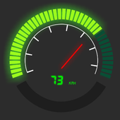 Velocimeter Demo icon