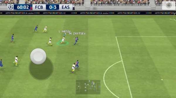 Guide PES 2017 / 2018 screenshot 3