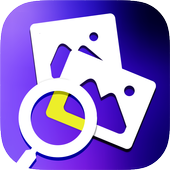 Clean Dupes - Duplicate Photo Finder icon