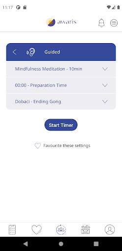 Awaris screenshot 4