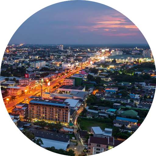 Nakhon Ratchasima - Wiki 1.0.10