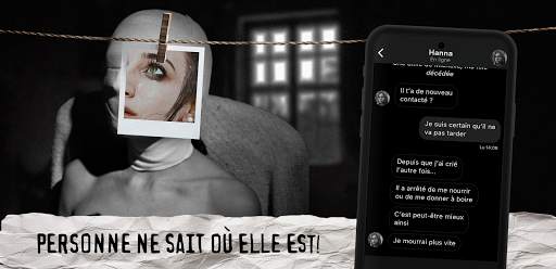 Memento - détective de meurtre screenshot 1