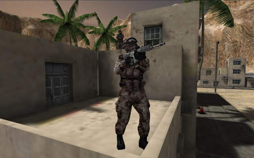 Sniper Killer Assassin Shooter screenshot 3