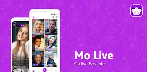 Mo Live screenshot 7