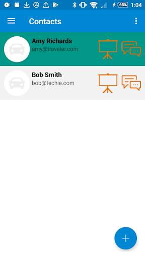 Direct-WiFi screenshot 3