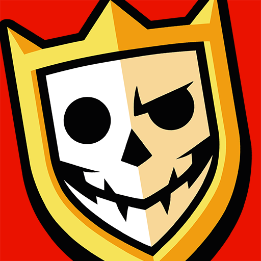 Battle Kings - PvP Online Game icon