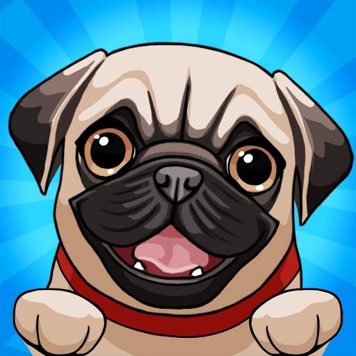 Pets in Town: Pet Shop With Dogs & Cats 1.0.2
