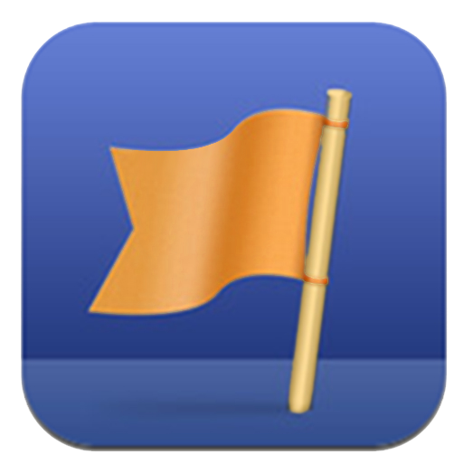 Pages Manager icon