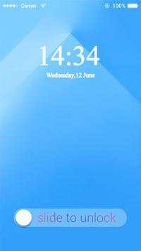 Fancy Screen Lock Android screenshot 3