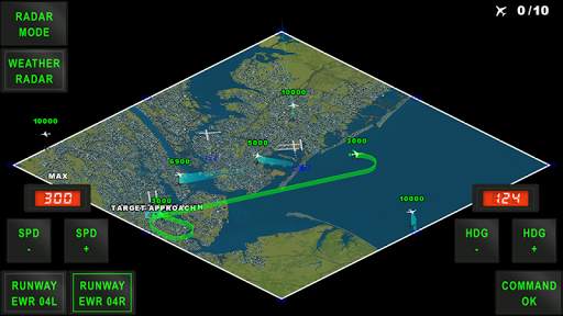 ATC Operations - New York screenshot 5