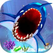 Ocean Fish King logo