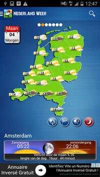 Netherlands Wether screenshot 6