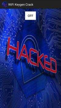 Wifi Keygen Crack 2016 prank screenshot 3