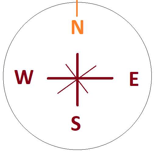Smart Compass - Trey Visay 19