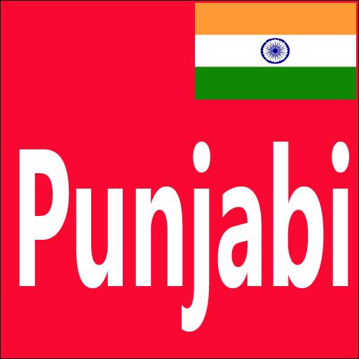 Learn Punjabi From English 12