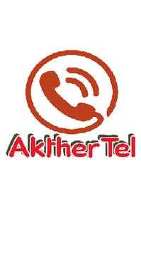 AkhtarTel        (iTel) screenshot 1