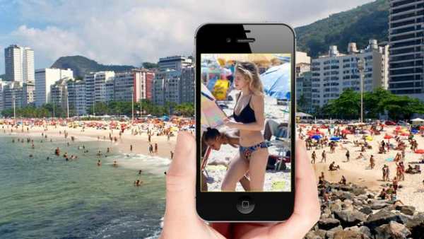 Zoom Camera HD Pro screenshot 3