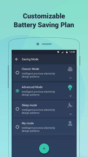 Battery Doctor - Battery Life Saver & Fast Charge screenshot 4
