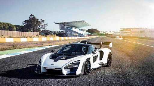 GT Car Racing No Limits 2020 : Simulator Edition screenshot 2