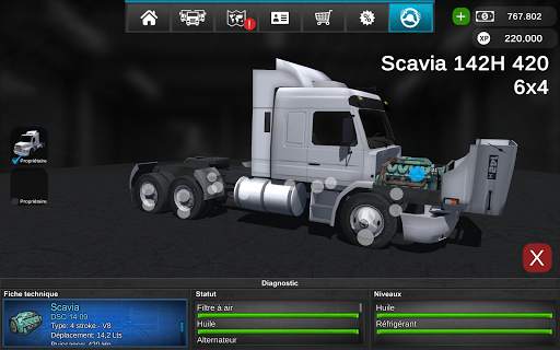 Grand Truck Simulator 2 screenshot 18