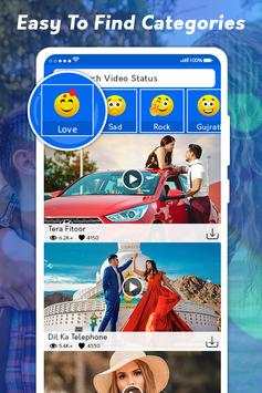 Video   Lyrics = Status screenshot 1