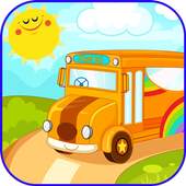 Bus School Decor Games 3.0.0
