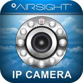 IP Camera Viewer X10 AirSight 1.5