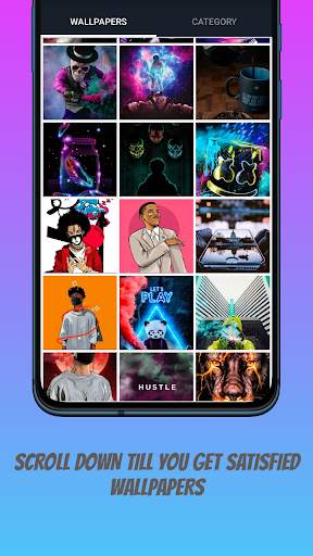 Wallpaper hd, whatsapp wallpaper screenshot 7