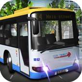 3D Coach Bus Simulator 2016 1.0