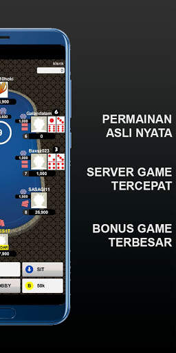 PKV Games Online Resmi 2021 Apk screenshot 3