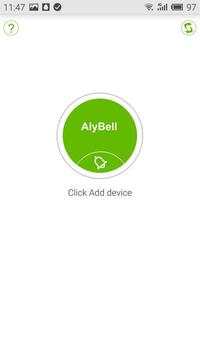 AlyBell screenshot 2