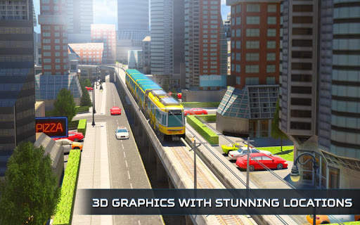 Train Simulator 2017 screenshot 4