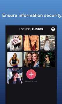 APP lock-Security screenshot 2