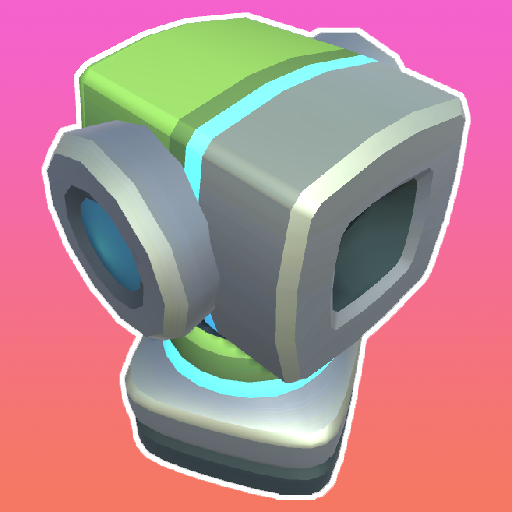Idle Defense: Dimensions icon