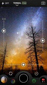 Night Camera screenshot 8