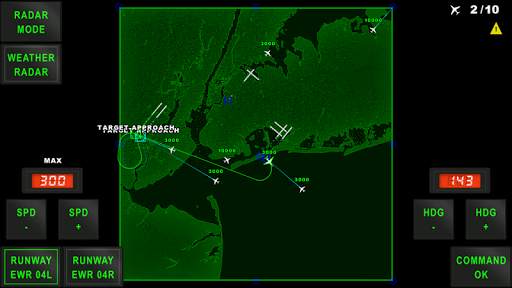 ATC Operations - New York screenshot 4