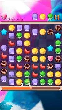 Match 3 Puzzle Games screenshot 2