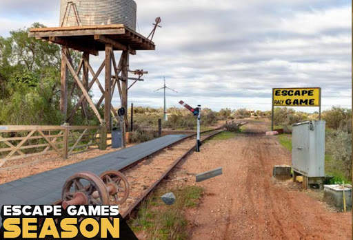 Escape Games - Season screenshot 11