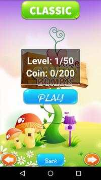Candy Bombe Star screenshot 6