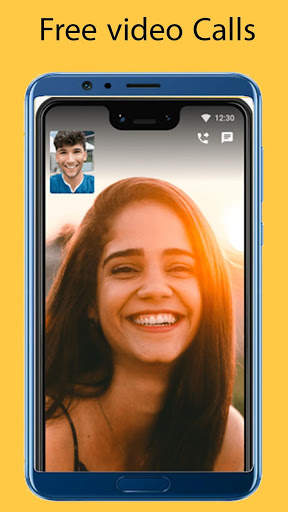Guide ToTok Free HD Video & calls  2020 screenshot 2