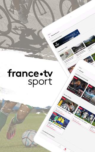 France tv sport : suivez l’actu sportive en live screenshot 6