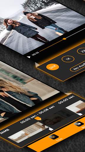 Fast & Slow Motion Video Maker screenshot 2