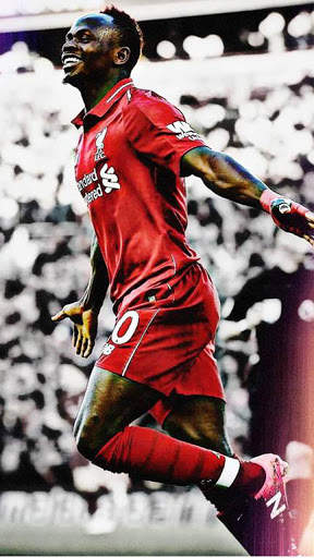 Sadio Mane Wallpapers 5 تصوير الشاشة