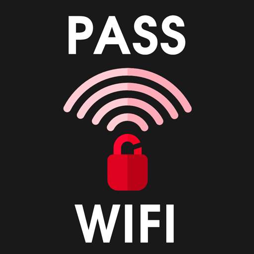 Wifi Password Viewer & Finder v-1.39