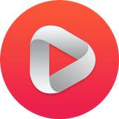 3GP/MP4/AVI Video Player icon