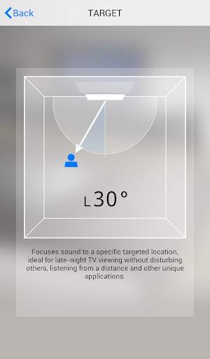 HOME THEATER CONTROLLER screenshot 8