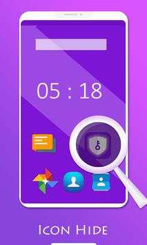 Gallery Lock скриншот 6