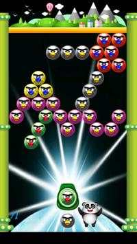 Shoot Bubble Birds screenshot 16